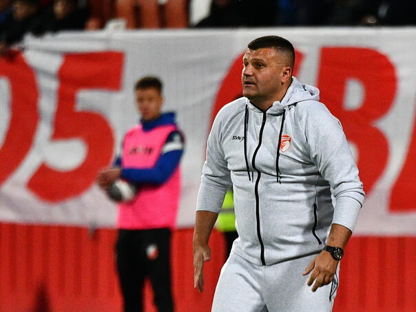 Dudić: Šanse za Evropu smo davno prokockali