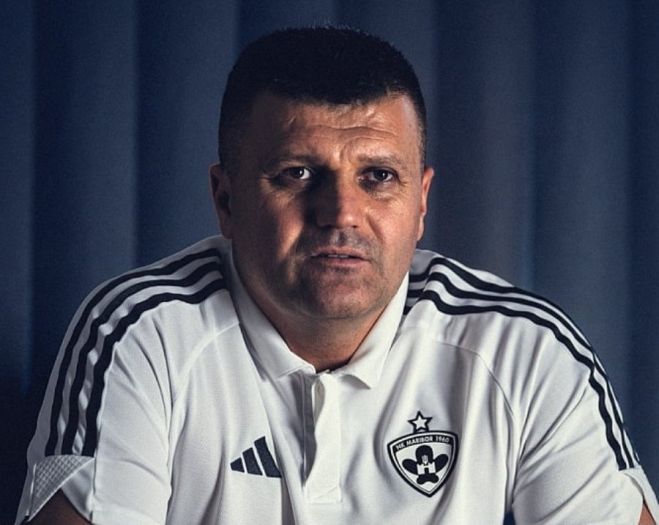 Dudić šokiran odlukom Fudbalskog saveza Slovenije: "Ne mogu vjerovati..."