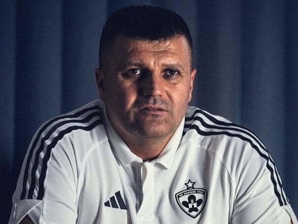 Dudić šokiran odlukom Fudbalskog saveza Slovenije: "Ne mogu vjerovati..."