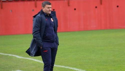 Dudić: Šta smo sve fulili, to je za ne povjerovati