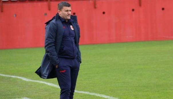 Dudić: Šta smo sve fulili, to je za ne povjerovati