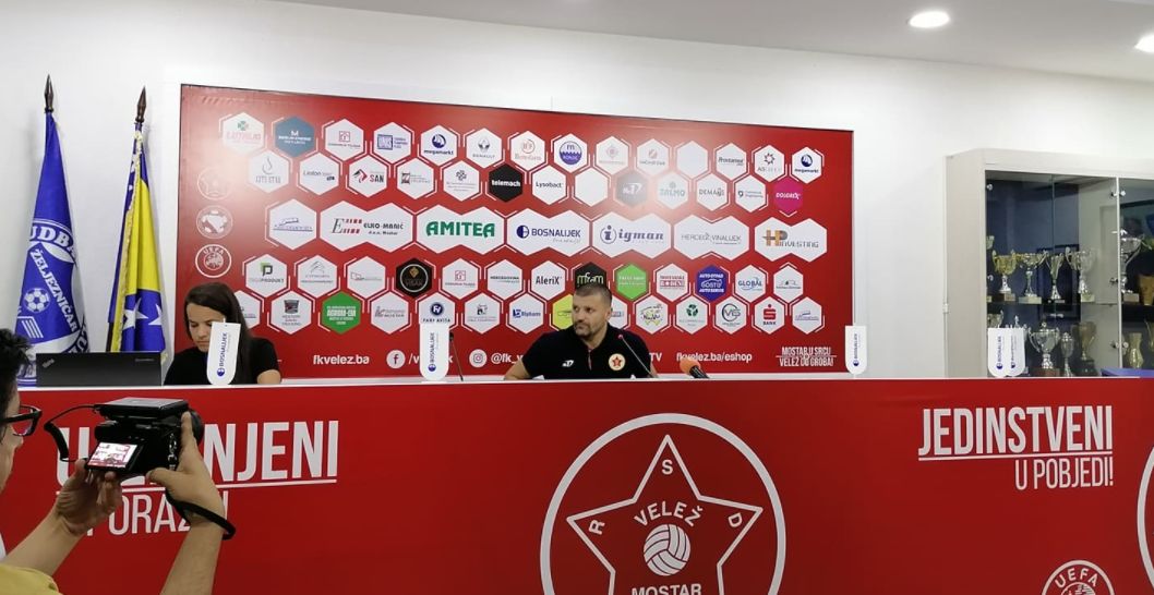 Dudić: Surovo smo kažnjeni za svaku našu grešku