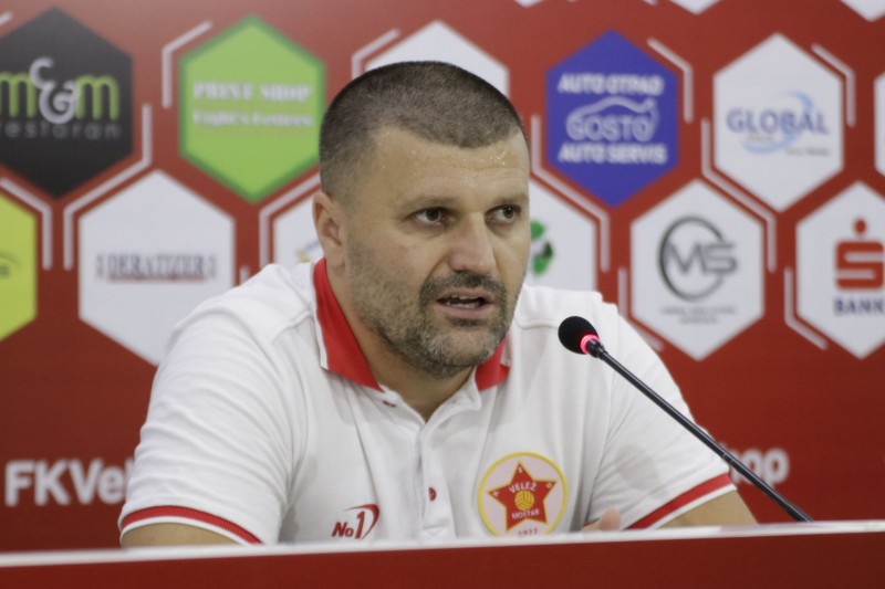 Dudić: Šveđani se pribojavaju sutrašnje atmosfere na Grbavici