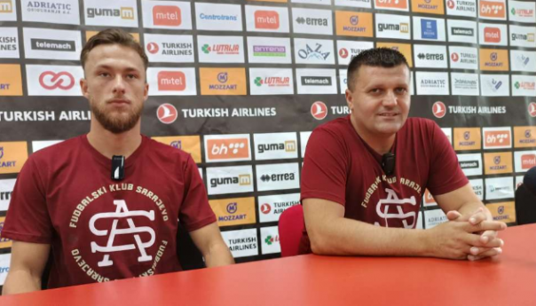 Dudić: Tuzla City je brz tim i moramo paziti na njihove kontranapade sa krila