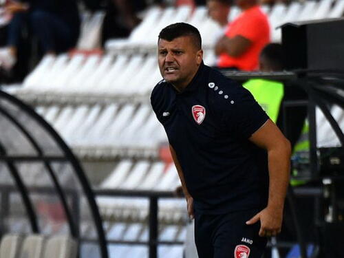 Dudić: Važna pobjeda za povratak narušenog samopouzdanja