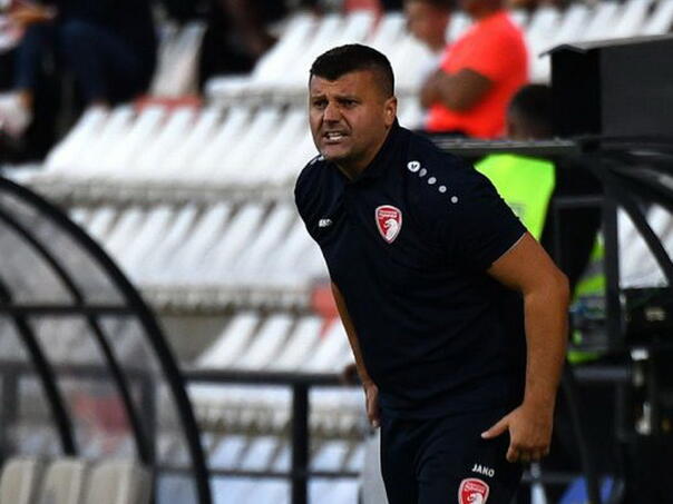 Dudić: Važna pobjeda za povratak narušenog samopouzdanja