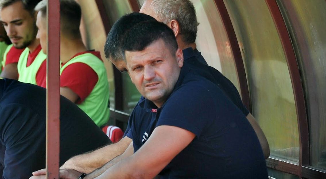 Dudić: Velika borbenost i želja bile presudne po ovakvom terenu