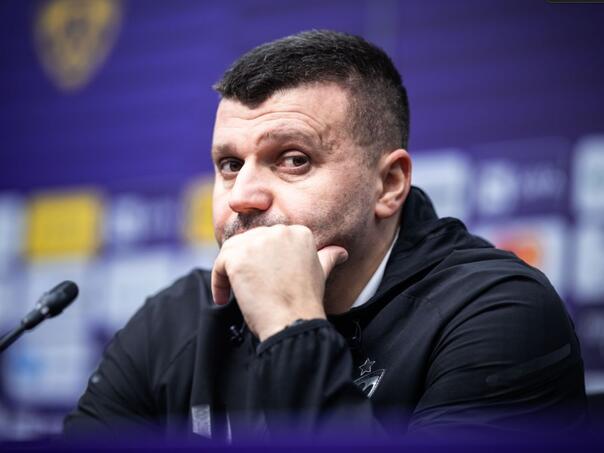 Dudić želi dovesti tursko čudo za rekordnu sumu