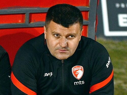 Dudić: Znam gdje sam pogriješio, a kada ne budem poštovao Srbiju - protjerajte me!