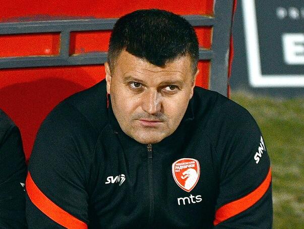 Dudić: Znam gdje sam pogriješio, a kada ne budem poštovao Srbiju - protjerajte me!