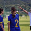 Duelom BiH - Njemačka sutra u Zenici počinje Evropsko juniorsko prvenstvo za nogometašice
