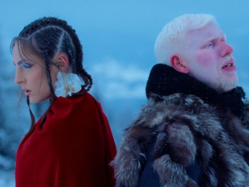 Duet Džejle Ramović i Albina donosi snažnu muzičku priču