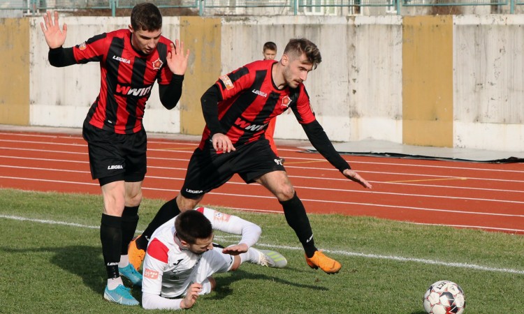 Dug FK Slobode smanjen za 2,8 miliona KM