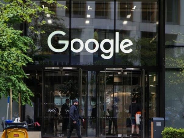 Dug i kazne: Italija traži od Google-a isplatu od milijardu eura