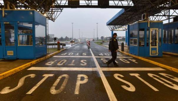 Dug i težak put do Schengena