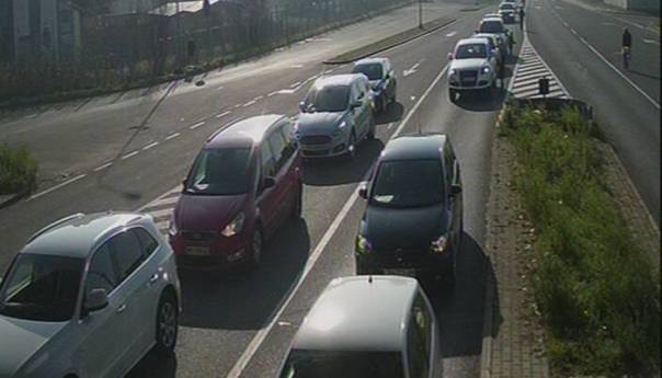 Duga zadržavanja na graničnim prijelazima na izlazu iz BiH