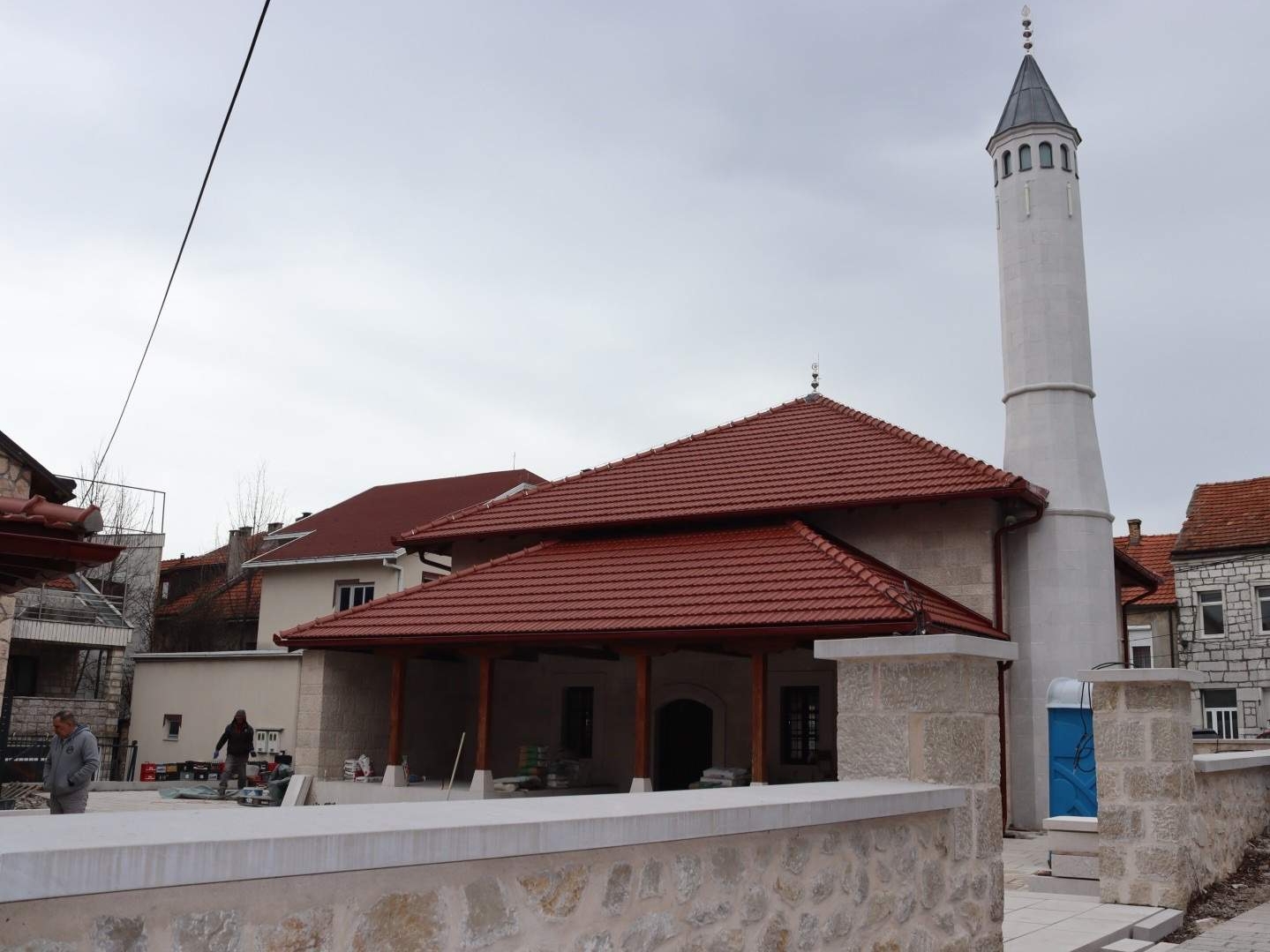 Dugalića džamija kao most među zajednicama: Svečano otvorenje 26. aprila