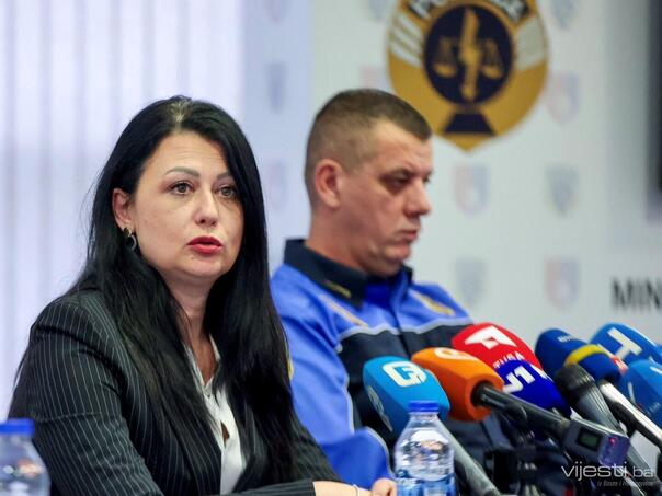 Dugalija: Promptno reagujemo i na najmanju sumnju da je dijete ugroženo