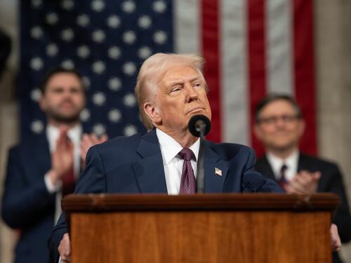 Dugogodišnji cilj: Trump planira ukidanje ministarstva obrazovanja
