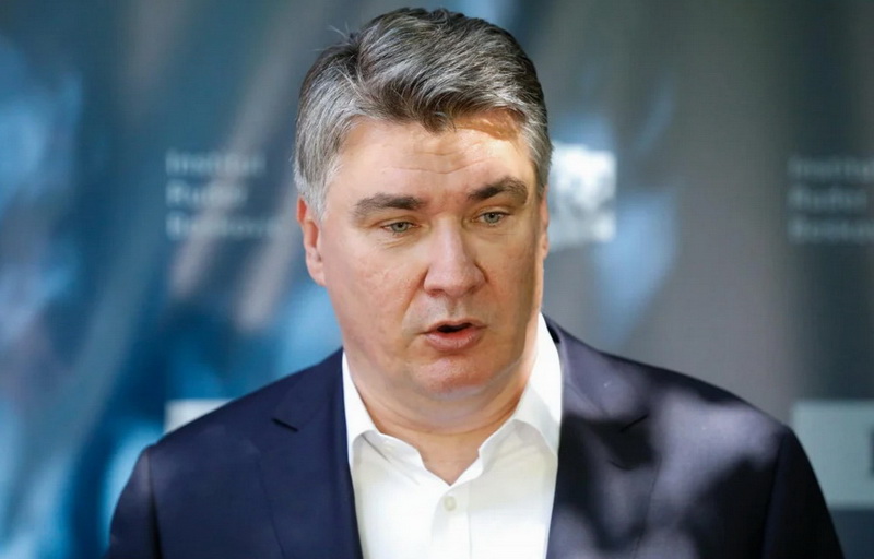 Duhaček o Milanoviću u BiH: On je po karakteru svađalica, po politici tuđmanist
