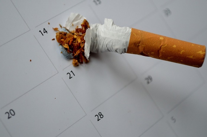 Duhanski dim, katran, ugljen monoksid – ovo su najštetniji sastojci u svakoj cigareti