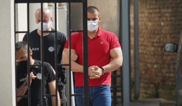 Dukić priznao pokušaj ubistva novinara Vladimira Kovačevića