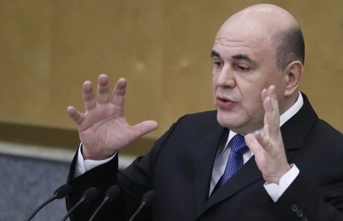 Duma potvrdila Mihaila Mišustina za novog premijera Rusije