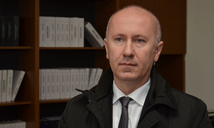 Dunović čestitao Dan nezavisnosti Bosne i Hercegovine