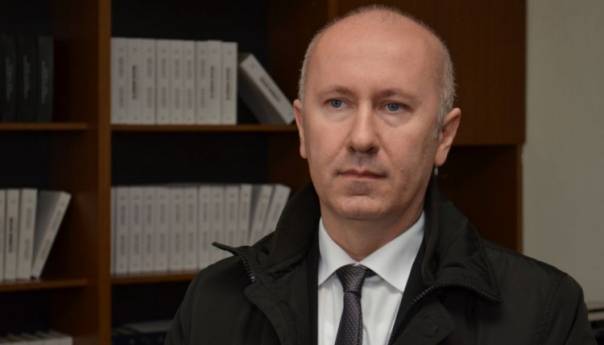 Dunović čestitao Dan nezavisnosti Bosne i Hercegovine