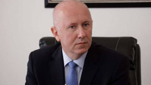 Dunović: Čudno kad vas u koaliciju poziva neko s manje osvojenih izbornih glasova