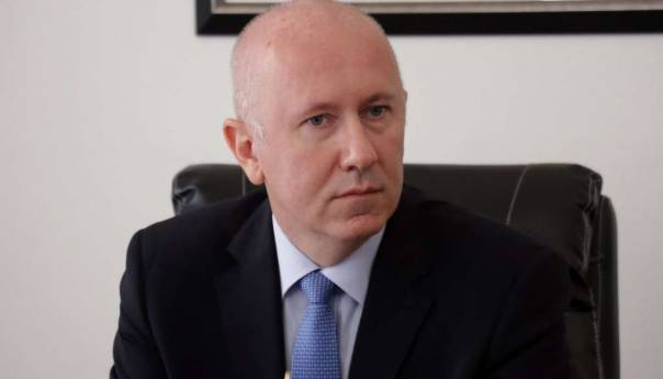 Dunović: Čudno kad vas u koaliciju poziva neko s manje osvojenih izbornih glasova