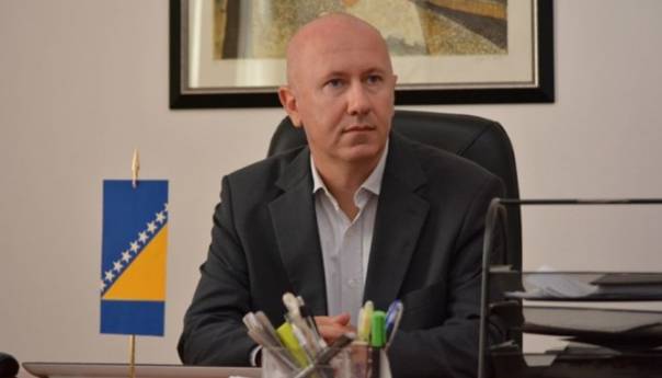 Dunović: Danas je Rusiji rečeno istorijsko 'ne'