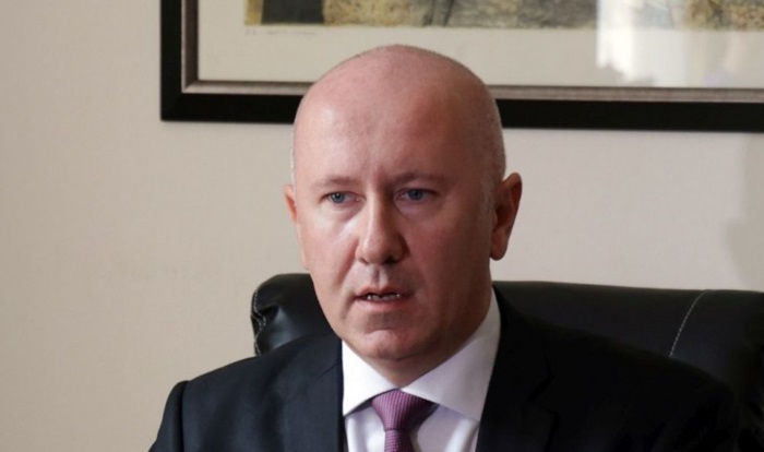 Dunović: Građani BiH zaslužuju građanske slobode na kojima počiva i sama EU