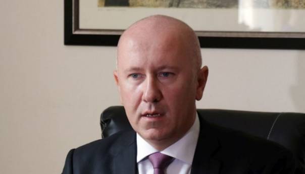 Dunović: Građani BiH zaslužuju građanske slobode na kojima počiva i sama EU