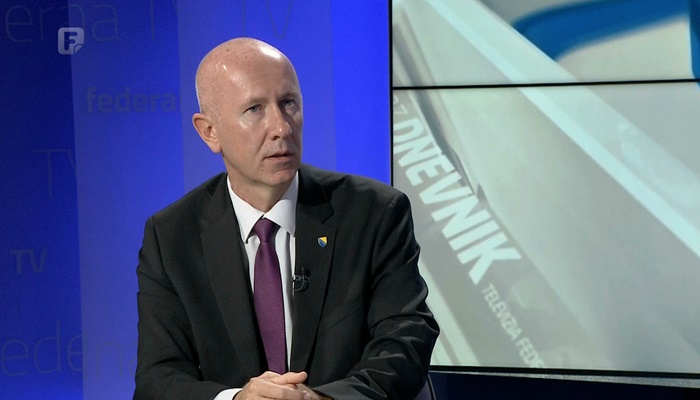 Dunović: HDZ ne vodi pregovore nego ucjenjuje