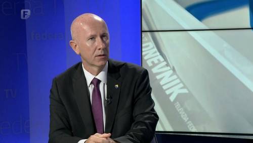 Dunović: HDZ ne vodi pregovore nego ucjenjuje