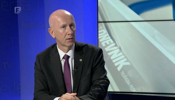 Dunović: HDZ ne vodi pregovore nego ucjenjuje