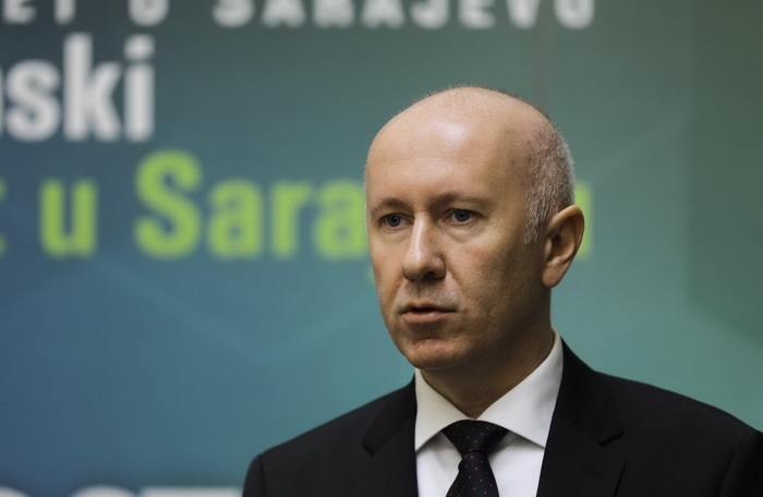 Dunović: Legitimno predstavljanje ne postoji, nije evropska vrijednost