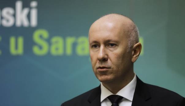 Dunović: Legitimno predstavljanje ne postoji, nije evropska vrijednost