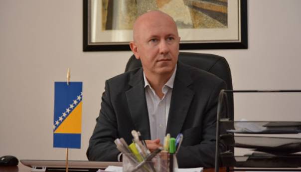 Dunović: Moramo imati zajednički cilj izlaska iz krize