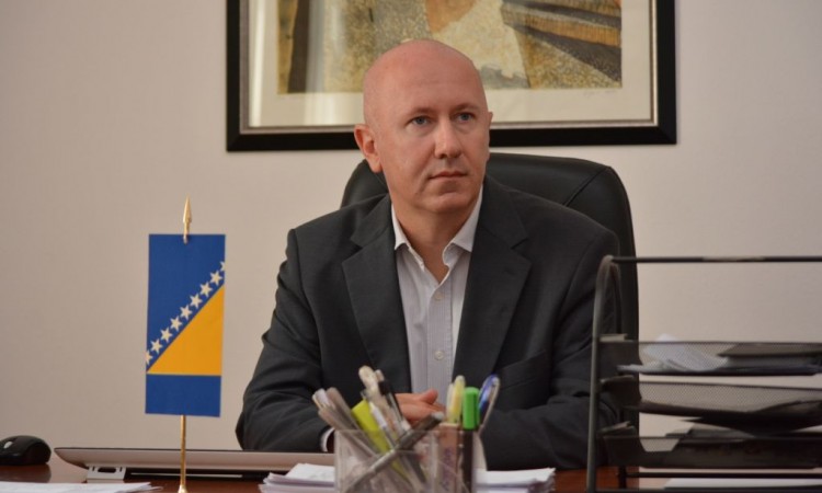 Dunović: Nek uskršnji dani donesu sreću i nadu u bolje sutra