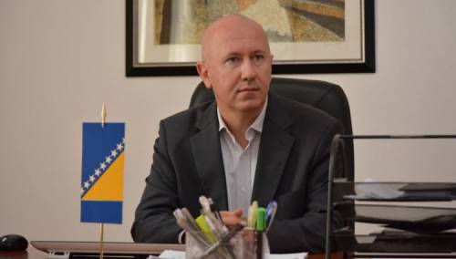 Dunović: Nek uskršnji dani donesu sreću i nadu u bolje sutra