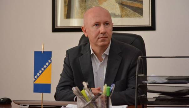 Dunović: Nek uskršnji dani donesu sreću i nadu u bolje sutra