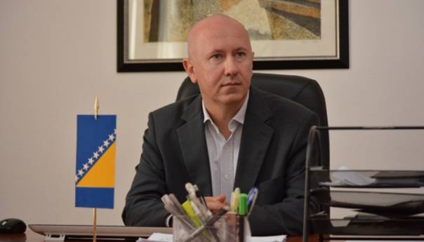 Dunović: Neka Božić donese vjeru u mir i solidarnost prema drugima