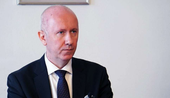 Dunović: Neka nas Vaskrs potakne da jedni drugima pomažemo i zajedno gradimo bolje društvo