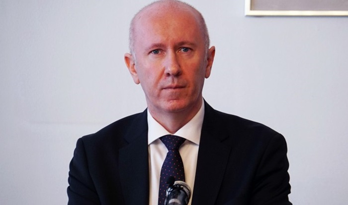 Dunović: Ovi dani su prilika da njegujemo vrijednosti koje nas čine dobrima