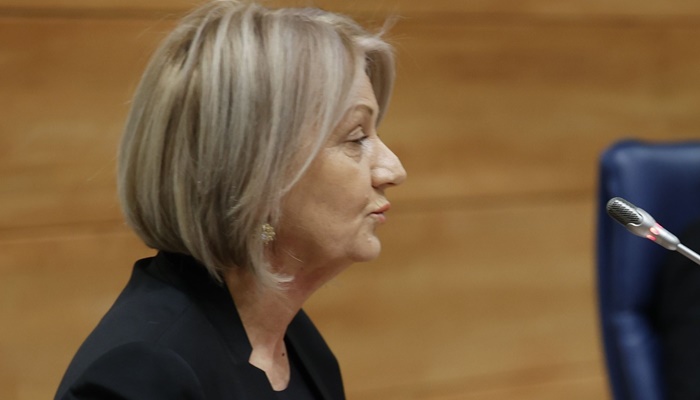 Dunović problematizira provjere: Ko je provjeravao ministre!?