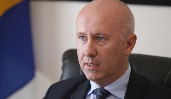 Dunović: SDP-u nisu sporna djelovanja HDZ-a i SNSD-a