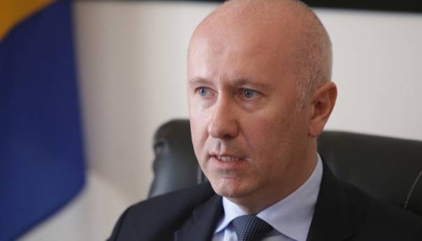 Dunović: SDP-u nisu sporna djelovanja HDZ-a i SNSD-a