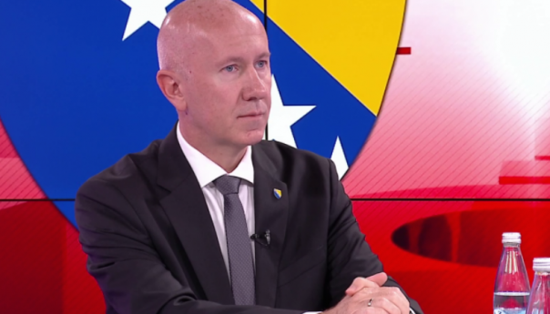 Dunović: Stranke koje nemaju zastupnike na nekim nivoima žele biti vlast